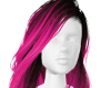 Vindy Black Pink