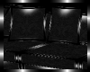 Gothic Club Long Couch