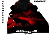 BLOOD WOLF PACK SHAW  