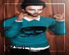 A-V Sweater