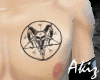 ]Akiz[ Left Path Tattoos