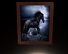 Wild horse Art