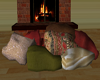 Cozy Pillows [SC]
