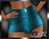 [BGD]Shorts-RL-Blue