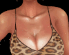 WILD MINI DRESS V1