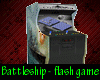 Battleships - Flash Game