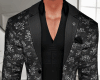 Dark Grey Suit SAS-59