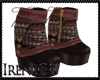[IR] Wilma Boots Vintage