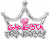 *ENYO* Gangsta Princess!