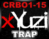 HEKLER - CRUDE BOYS