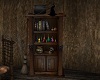 Witch's Bookshelf