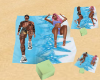 BeachTowel Anim,