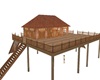 Beach Hut