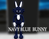 navy nav bunny