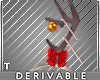 DEV Animated Reindeer