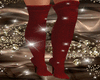 Red Boots RL