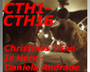 Christmas Time Is Here