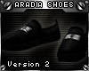 !T Aradia Megido shoes