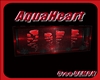 AquaHeart RedBlack