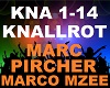 Marc Pircher - Knallrot