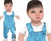 Matheo Angry Baby