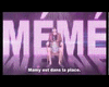 MeMe sons+dance