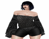 MK Gypsy & Shorts Black