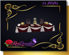 RDL-WEDDING BANQUET TABL
