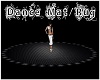 Animated Dance Mat/Rug