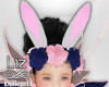 Easter Bunny ears