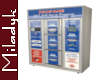MLK Propane Machine