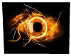 Eye on Fire Picture