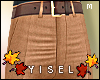 Y. Fall Roots Pants