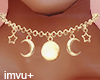 $ Summer Necklace Imvu+