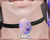 T. Spyro Egg Collar