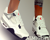[Mighty] Cement 4s
