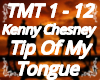 Tip Of My Tongue