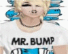 [Pav] Mr Men / Mr Bump