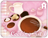 [Y]Sweet Cafe Cook 1