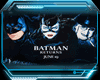 [RV] Batman - Cowl