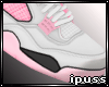 !iP Pink4Life Sneakers 2