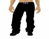 baggy pants