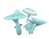 Fairy Cuddle Mushrooms