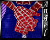 L$A Spiderman Gloves M