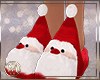 ℳ▸Slippers Santa