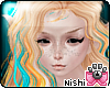 [Nish] Sol Hair 6
