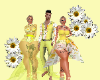 lELl Spring yellow