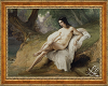 Art Picture Woman 3
