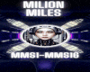 MILION MILES