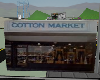 cotton market
